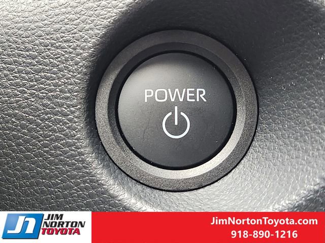 Used 2024 Toyota Corolla Cross AWD Hybrid image 22