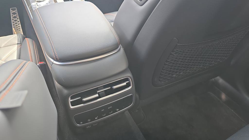 New 2026 Genesis GV70 3.5T Sport Prestige AWD/4WD image 11