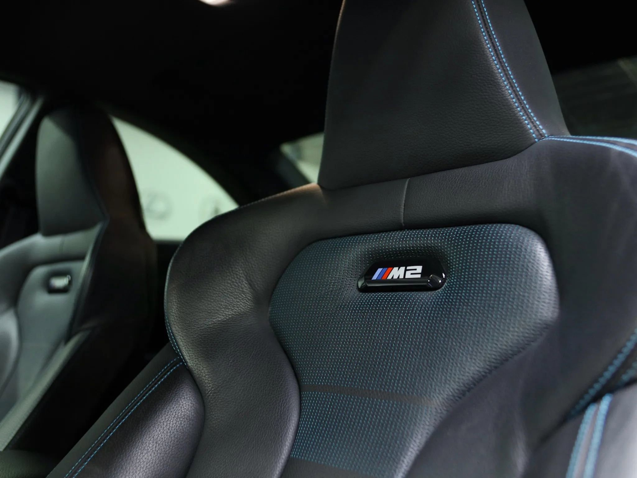 Used 2020 BMW M2 Competition w/ Executive Package image 34