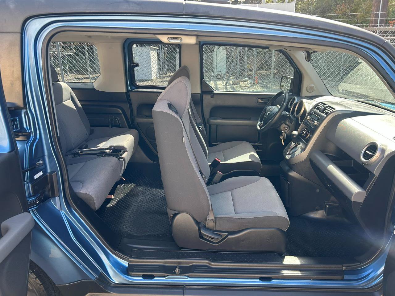 Used 2007 Honda Element EX image 17