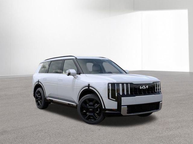 New 2027 Kia Telluride SX image 9