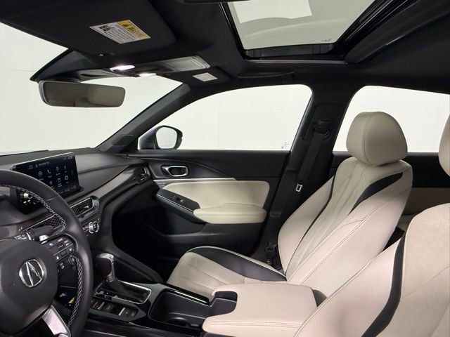 Used 2023 Acura Integra A-Spec FWD image 36