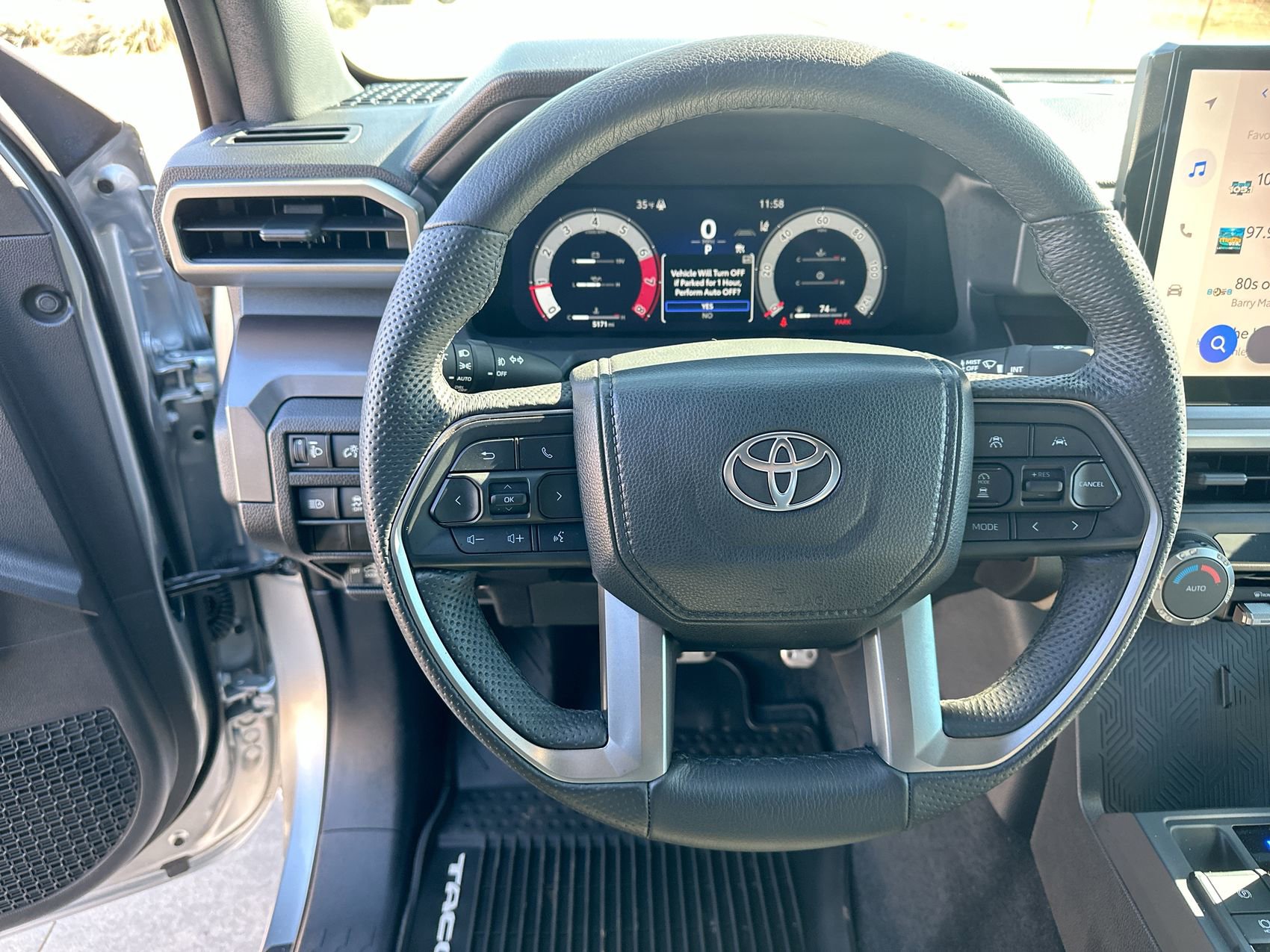 Used 2024 Toyota Tacoma TRD Sport image 14
