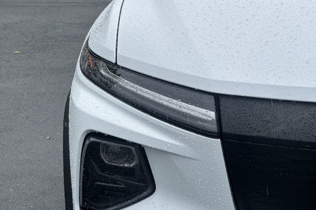 Used 2024 Chevrolet Silverado EV W/T image 42