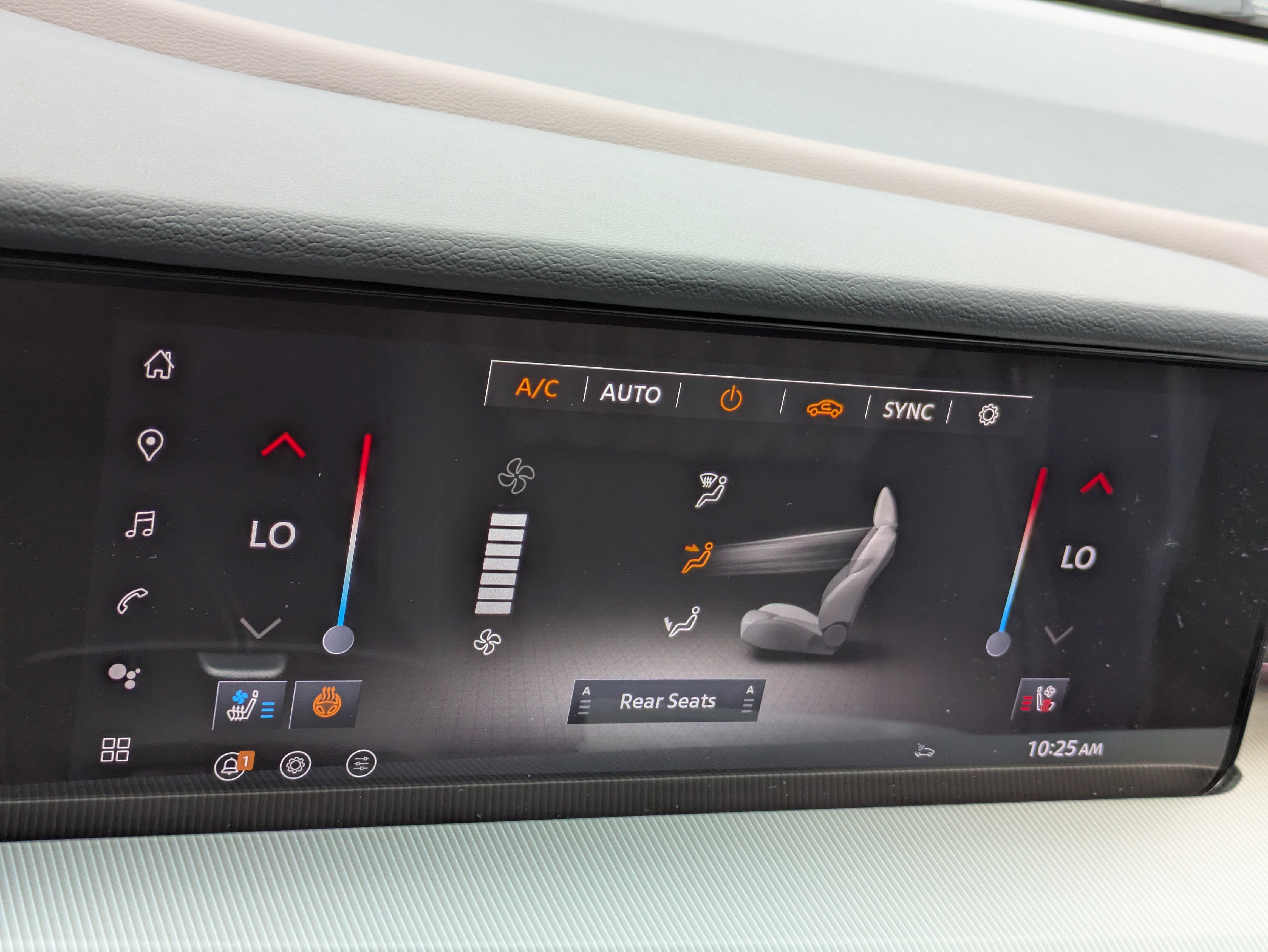 New 2026 Nissan Murano Platinum image 31