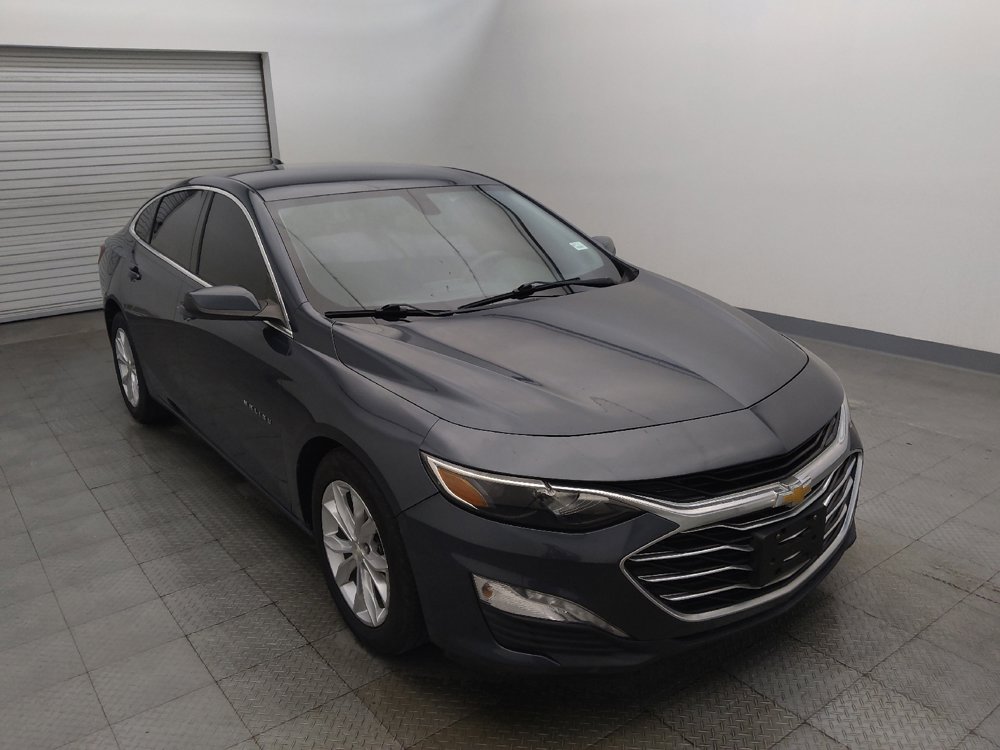Used 2019 Chevrolet Malibu LT FWD image 13