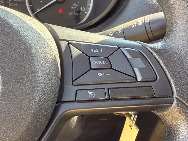 Used 2024 Nissan Versa S FWD image 14