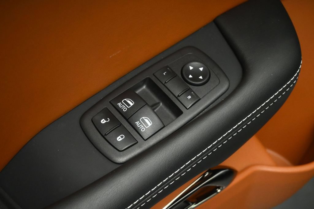 Used 2023 Dodge Challenger SRT Hellcat RWD image 37