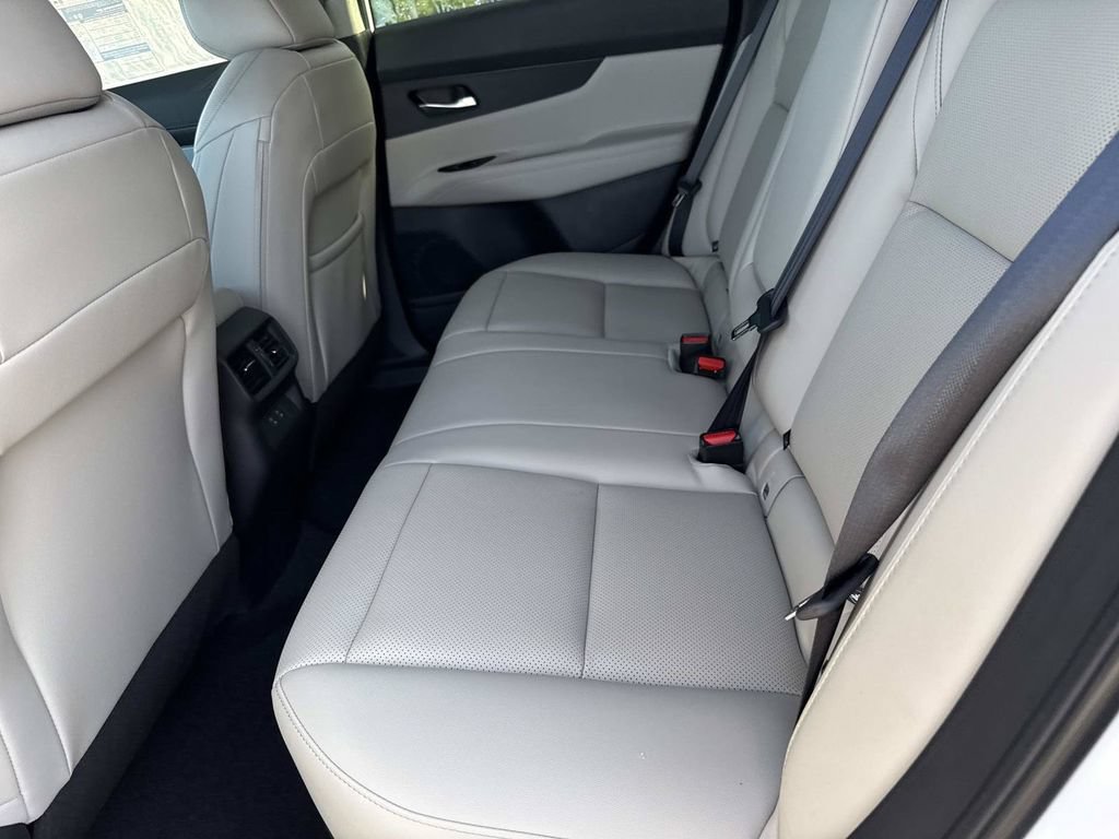 New 2026 Nissan Murano SL AWD/4WD image 13