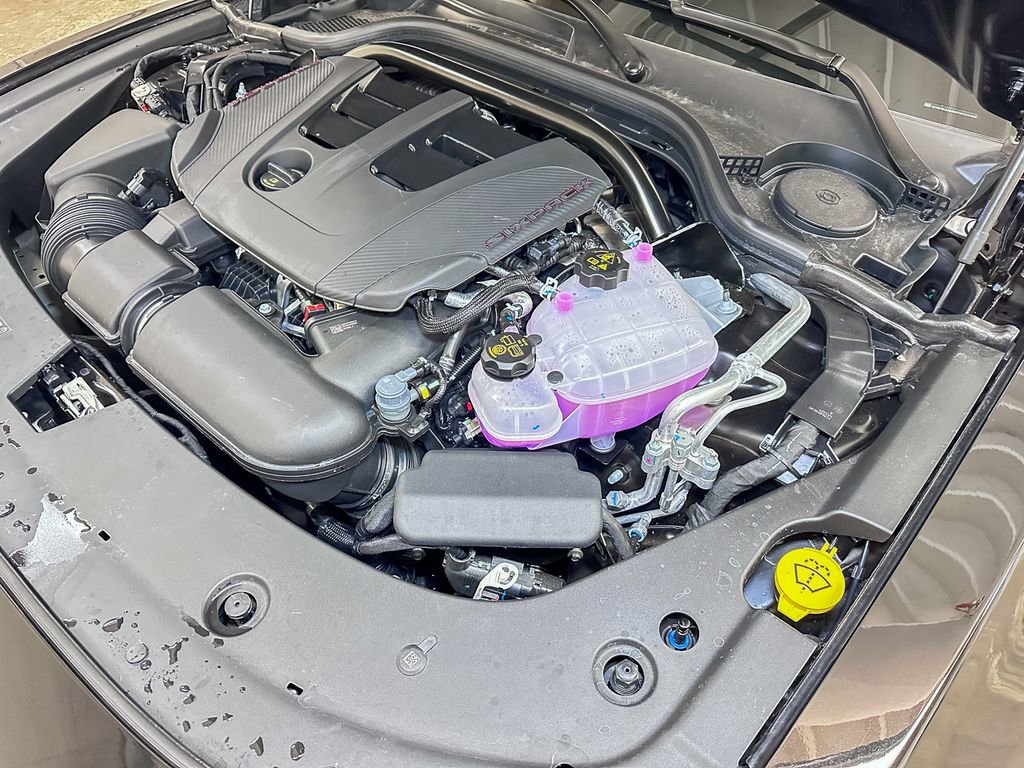 New 2026 Dodge Charger R/T Scat Pack image 56