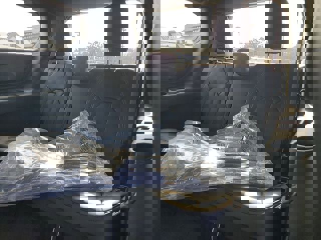 New 2026 Chrysler Pacifica Select image 15