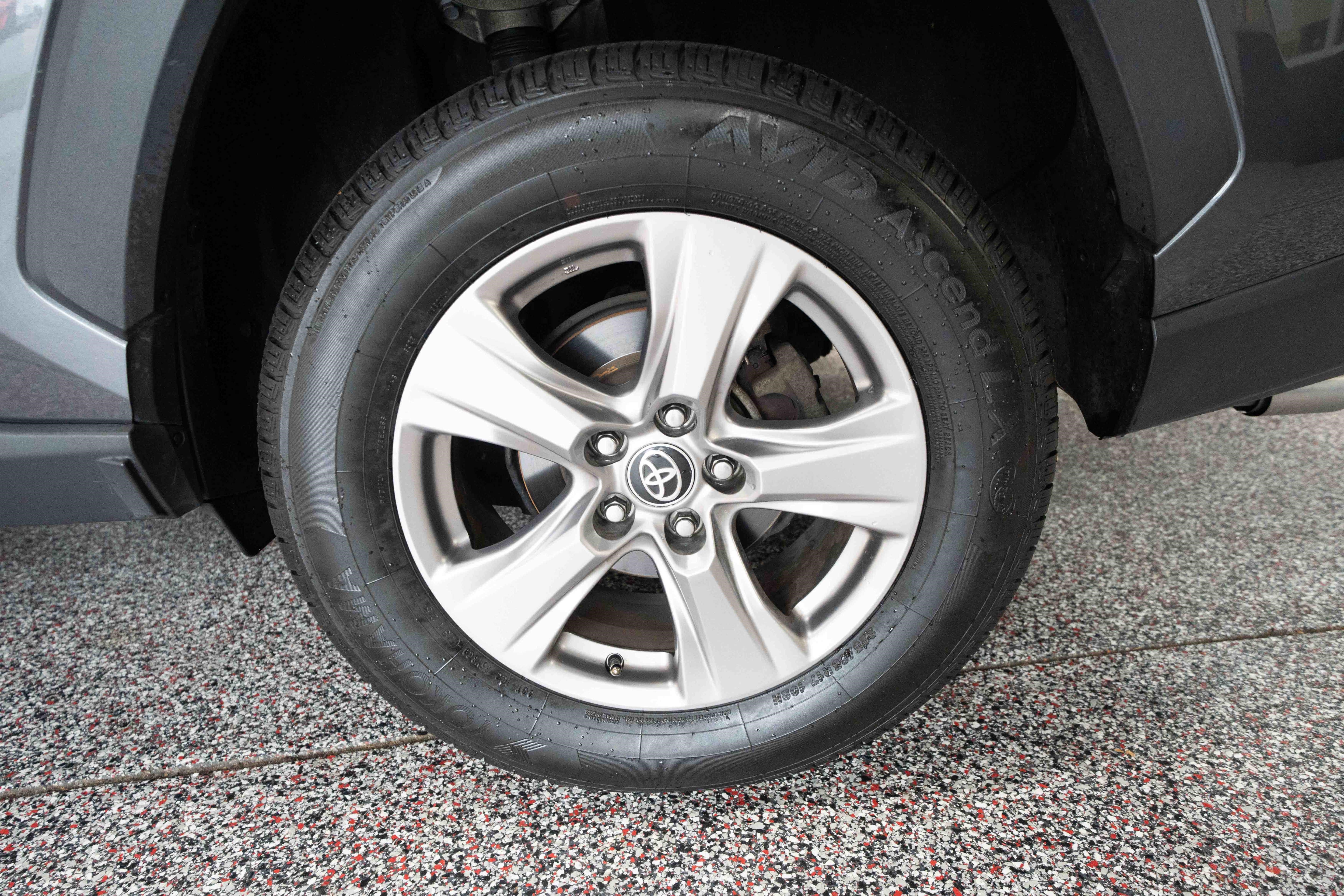 Used 2022 Toyota RAV4 XLE w/ Convenience Package AWD/4WD image 30