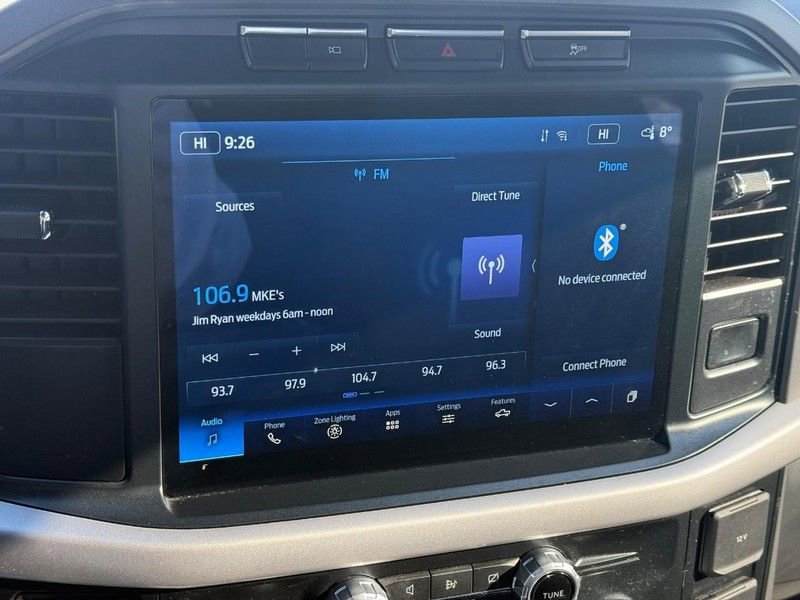 Used 2022 Ford F150 XLT w/ Equipment Group 302A High image 15