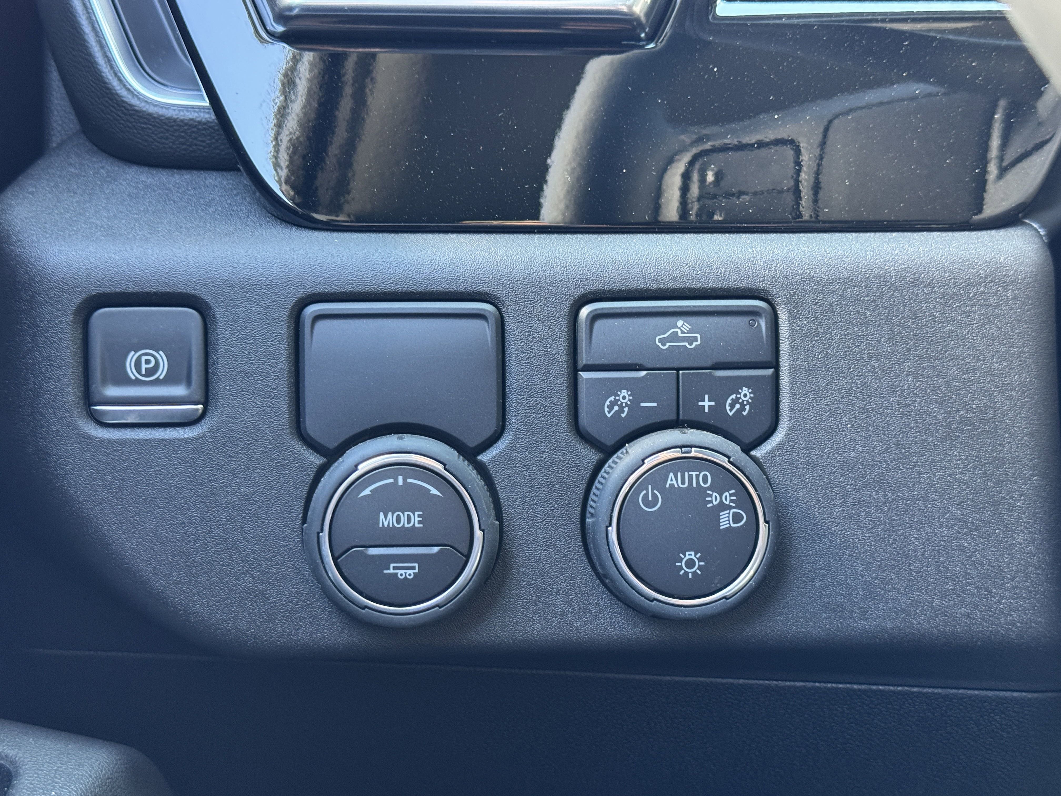 New 2026 Chevrolet Silverado 1500 LT image 23