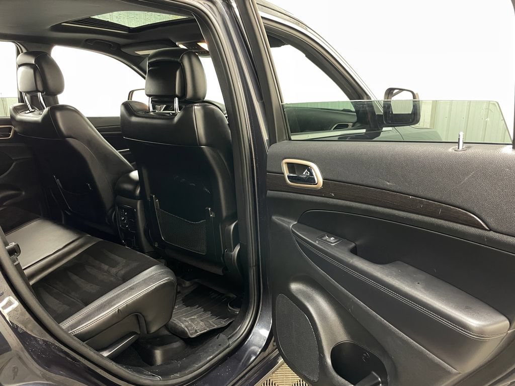 Used 2014 Jeep Grand Cherokee Altitude AWD/4WD image 40
