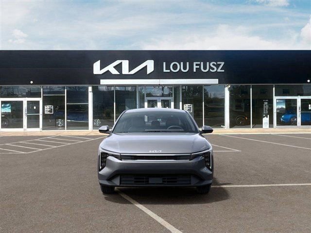 New 2026 Kia K4 FWD image 2