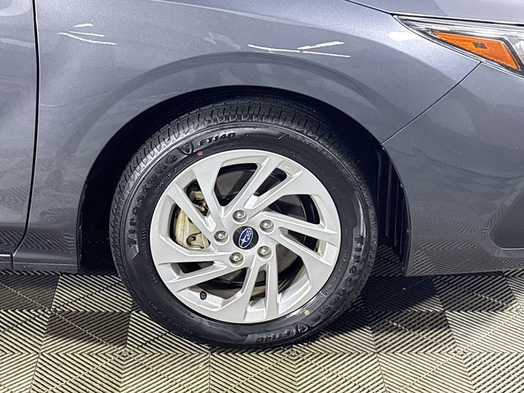 Certified 2024 Subaru Impreza 2.0i w/ Popular Package #1A image 23