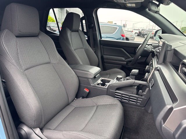 Used 2026 Toyota 4Runner SR5 AWD/4WD image 28