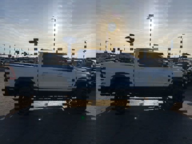 Used 2022 RAM 1500 TRX w/ TRX Level 2 Equipment Group image 5