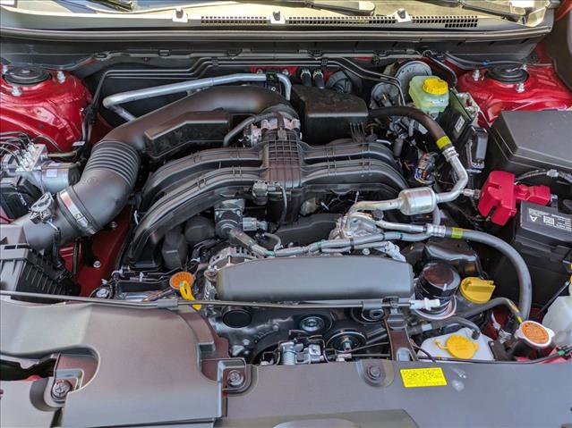 New 2026 Subaru Crosstrek 2.5i Limited image 17