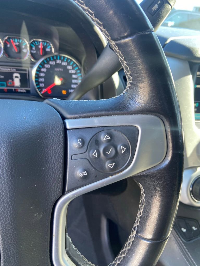 Used 2020 GMC Yukon SLT w/ Value Plus Edition image 15