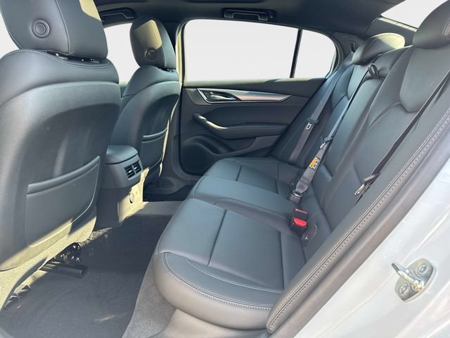 New 2026 Cadillac CT5 Premium Luxury w/ Technology Package AWD/4WD image 12