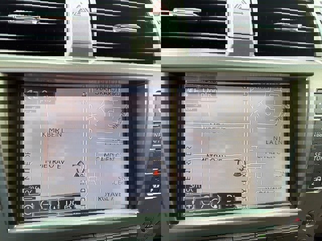 Used 2016 Lexus GX 460 460 image 18