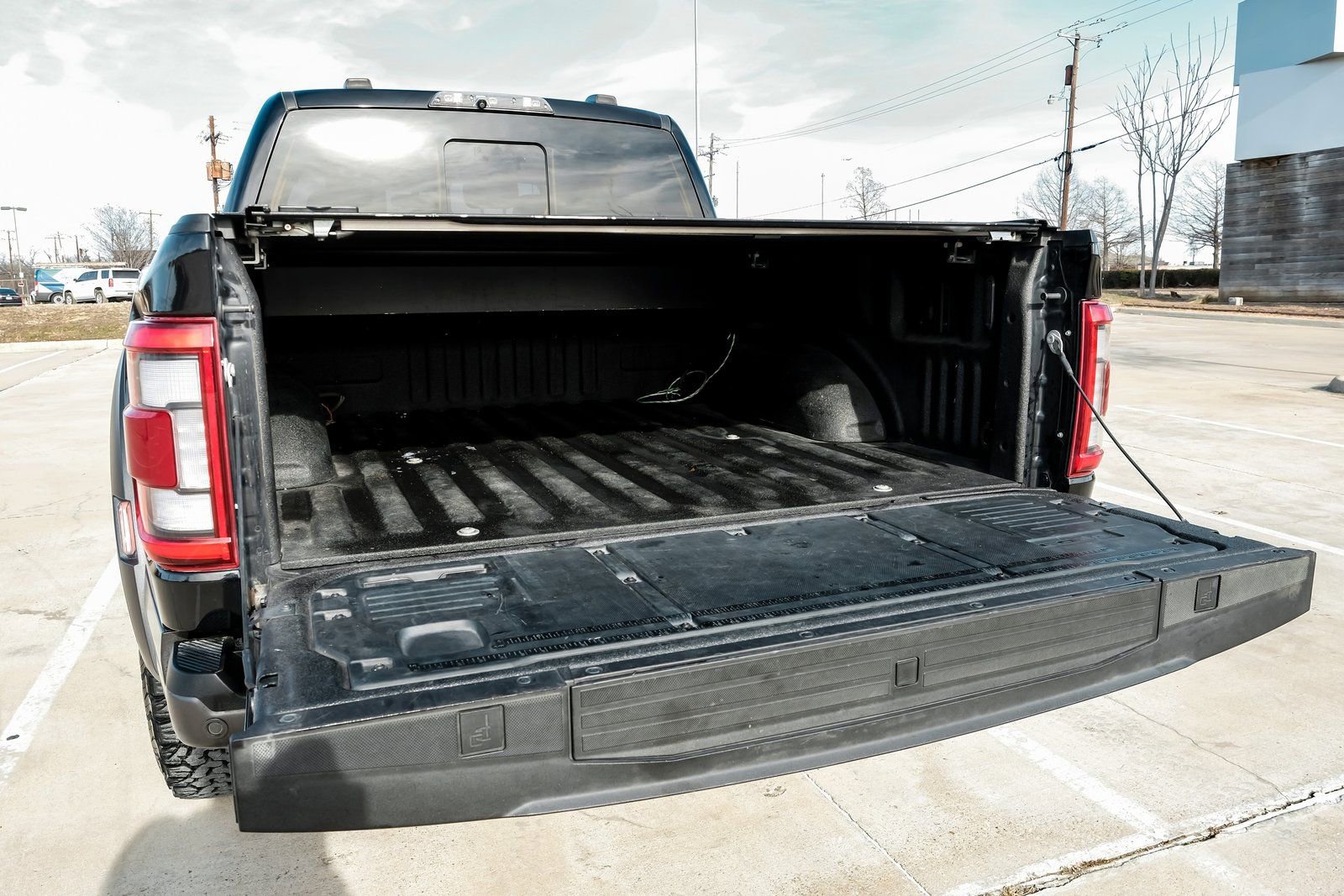 Used 2022 Ford F150 Raptor w/ Equipment Group 801A High image 54