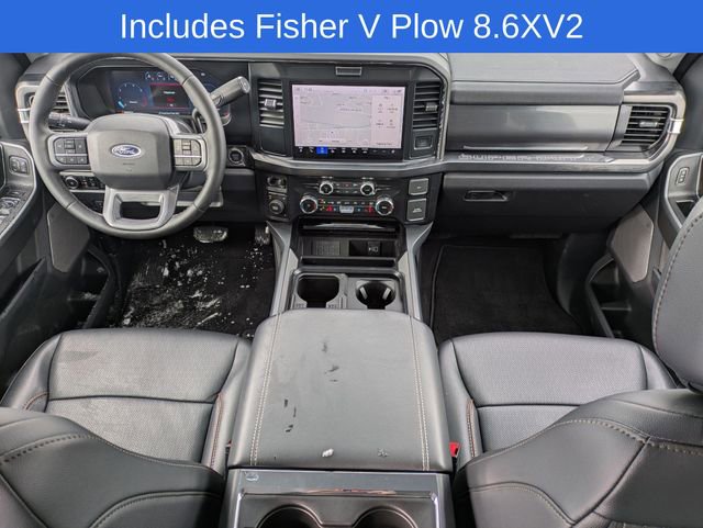 Used 2026 Ford F250 Lariat image 16