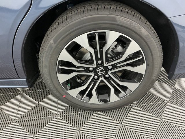 New 2026 Honda Odyssey Elite image 44