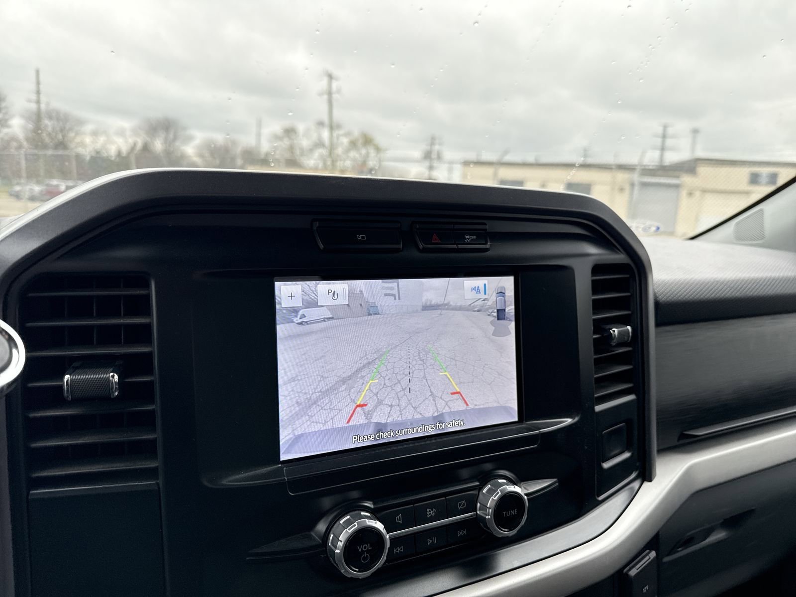 Used 2023 Ford F150 XLT w/ Equipment Group 301A Mid image 34