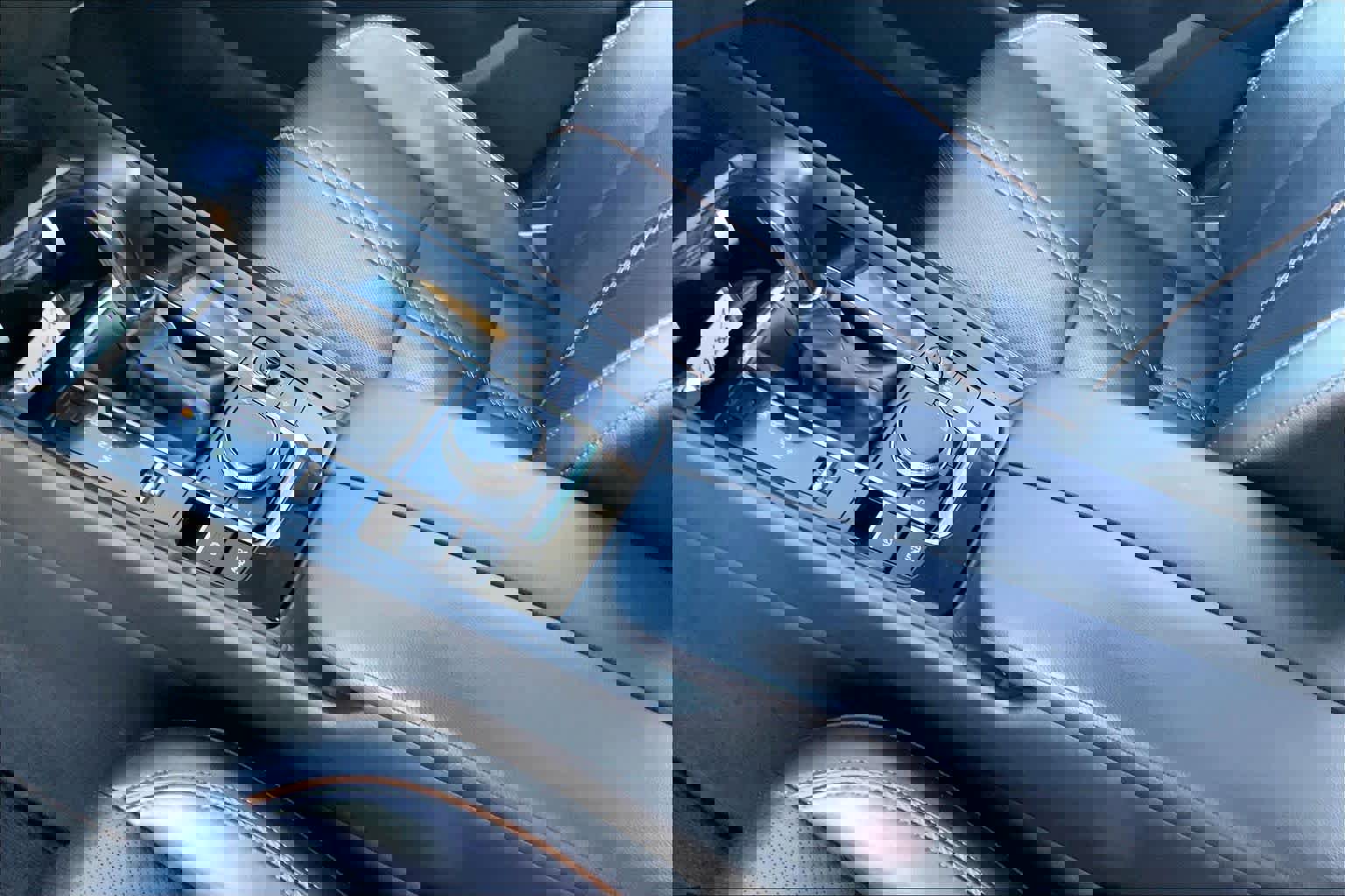 Used 2023 MAZDA CX-50 AWD 2.5 S w/ Cargo Package image 15