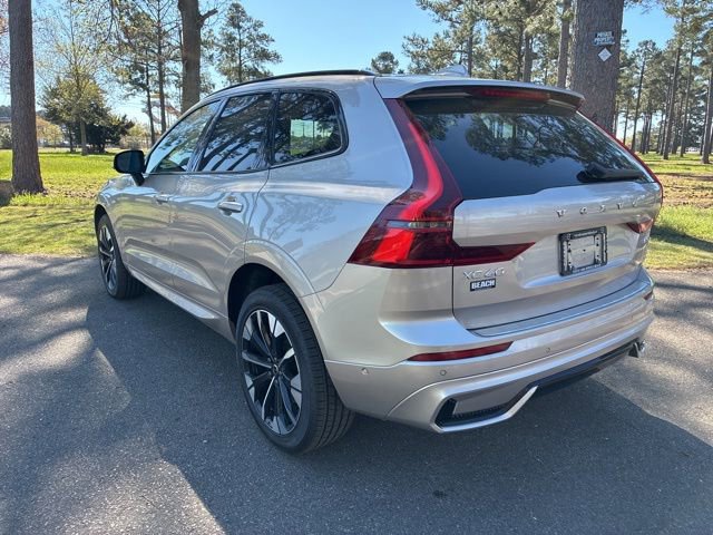 New 2026 Volvo XC60 B5 Plus w/ Protection Package Premier AWD/4WD image 8