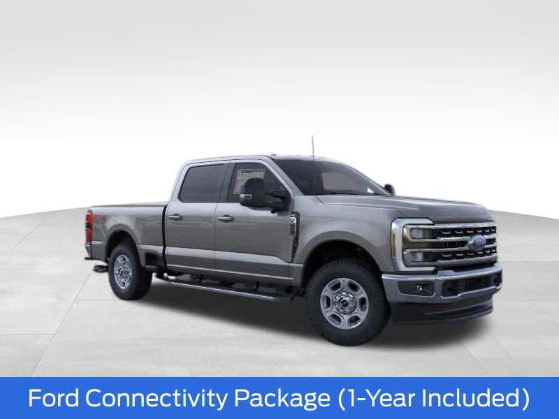 New 2026 Ford F250 XLT w/ XLT Premium Package image 9