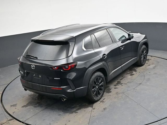 Used 2024 MAZDA CX-50 AWD 2.5 S w/ Preferred Package image 21