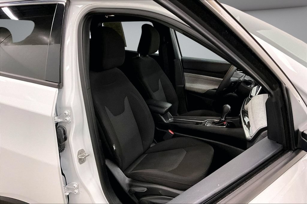 Used 2023 Jeep Compass Sport AWD/4WD image 30