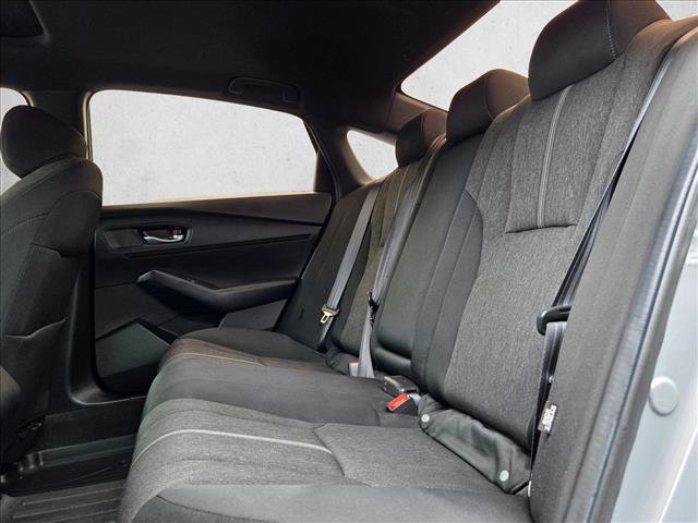 Used 2024 Honda Accord Sport image 18
