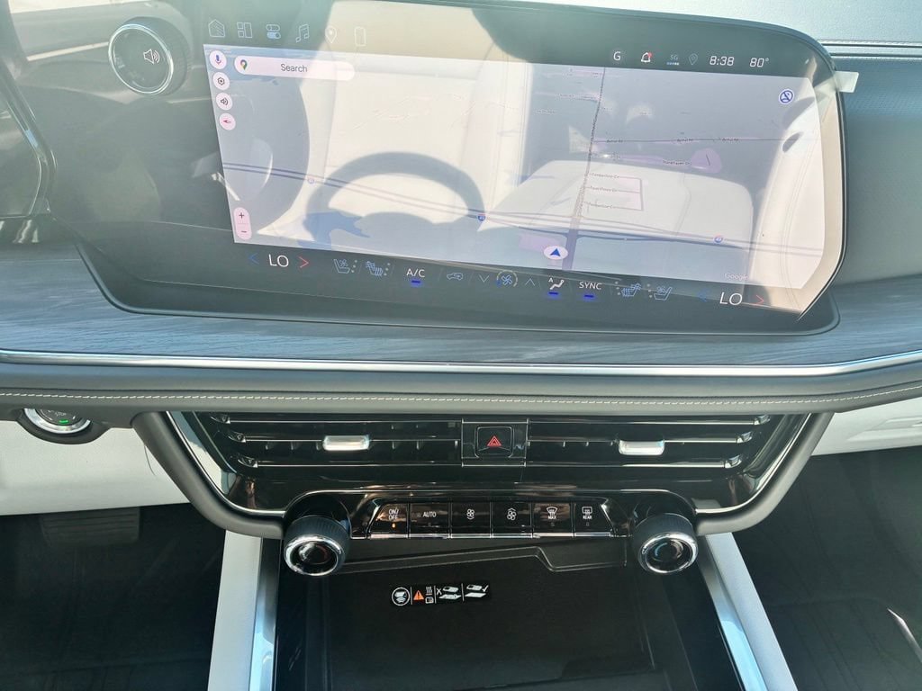 New 2026 Chevrolet Tahoe Premier RWD image 19