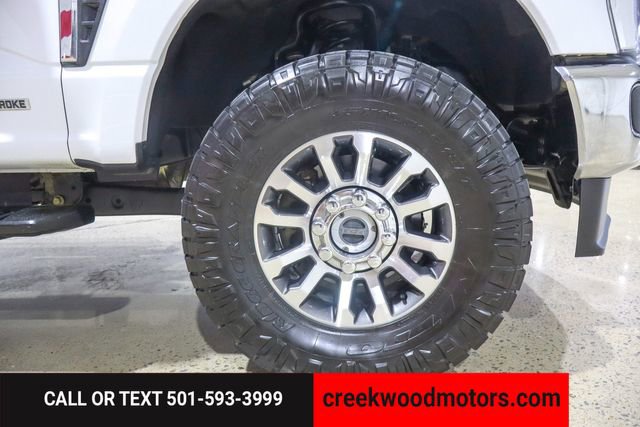 Used 2023 Ford F250 XLT w/ FX4 Off-Road Package image 25