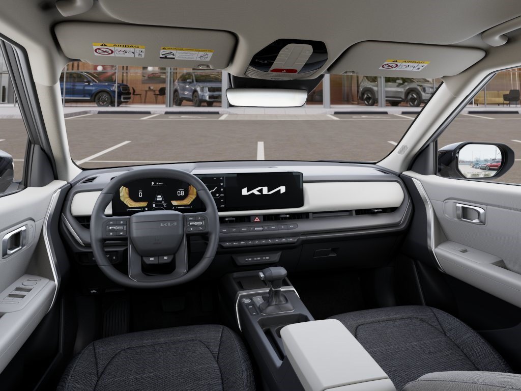 New 2027 Kia Seltos S AWD/4WD image 15