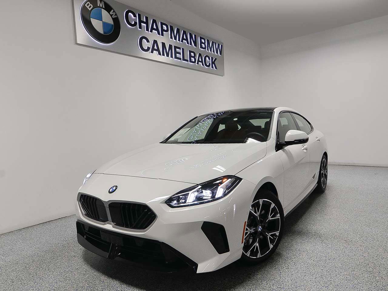 Used 2026 BMW 228i w/ Premium Package image 1