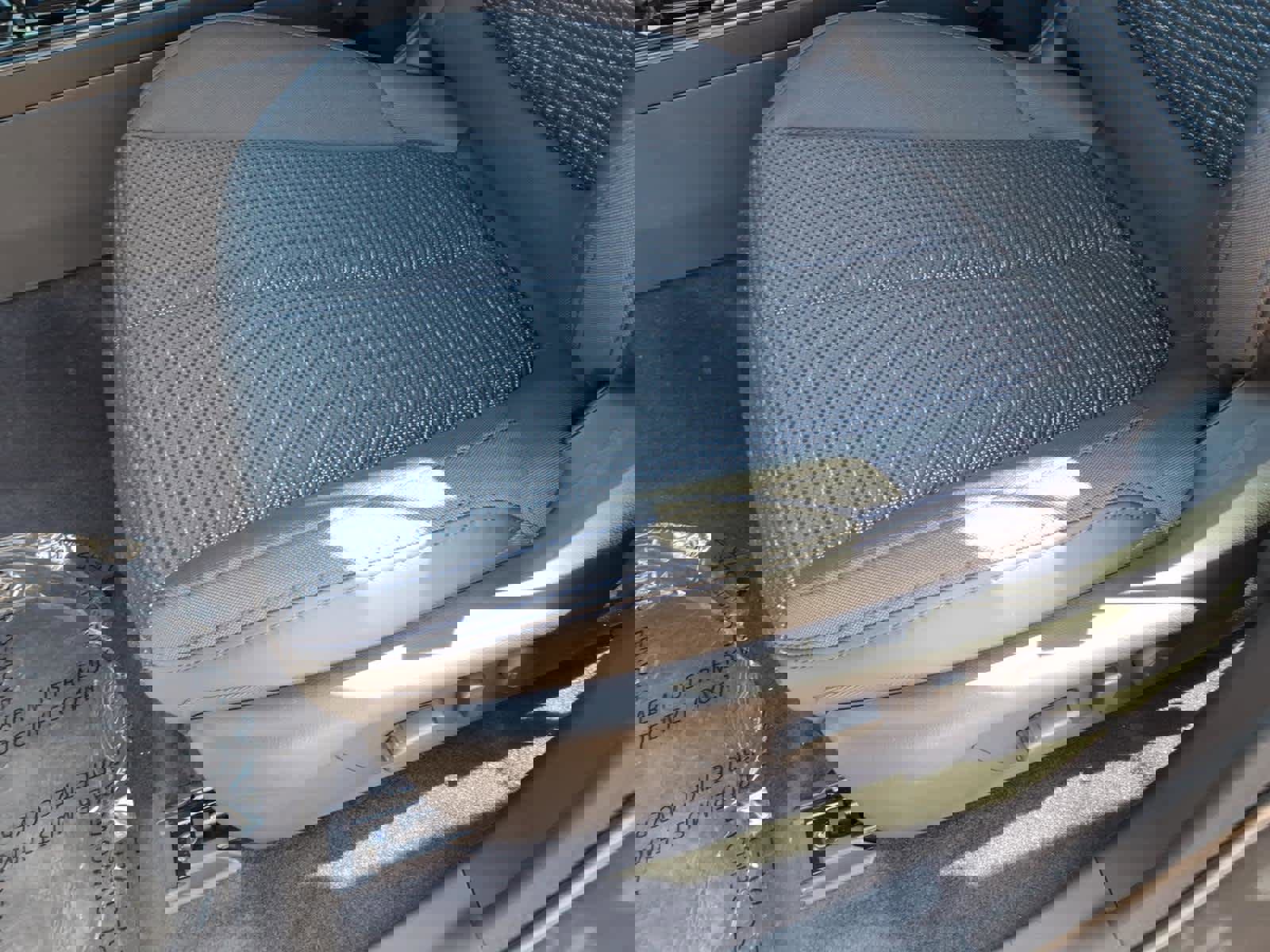 New 2026 Subaru Forester Premium image 33