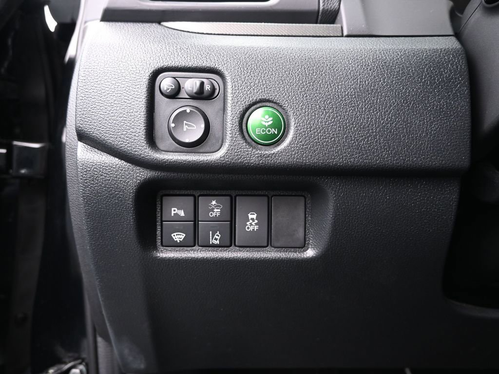 Certified 2023 Honda Passport TrailSport image 21