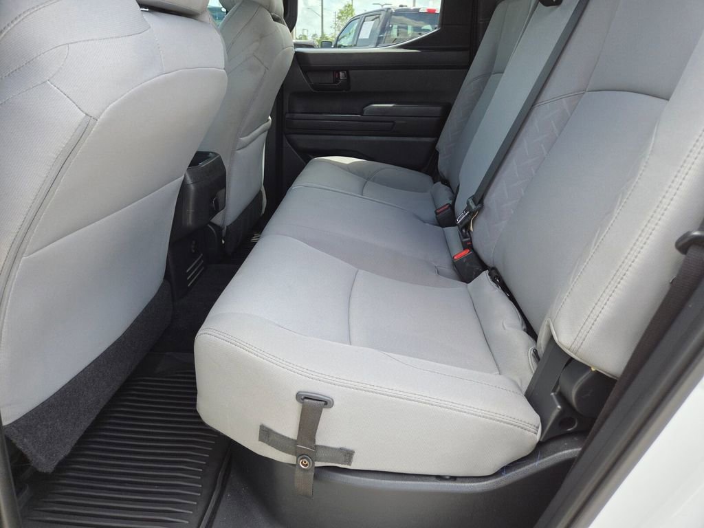 Used 2024 Toyota Tacoma SR5 RWD image 17