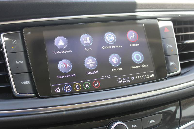 Used 2023 Buick Enclave Essence w/ Sound and Sites Package AWD/4WD image 37