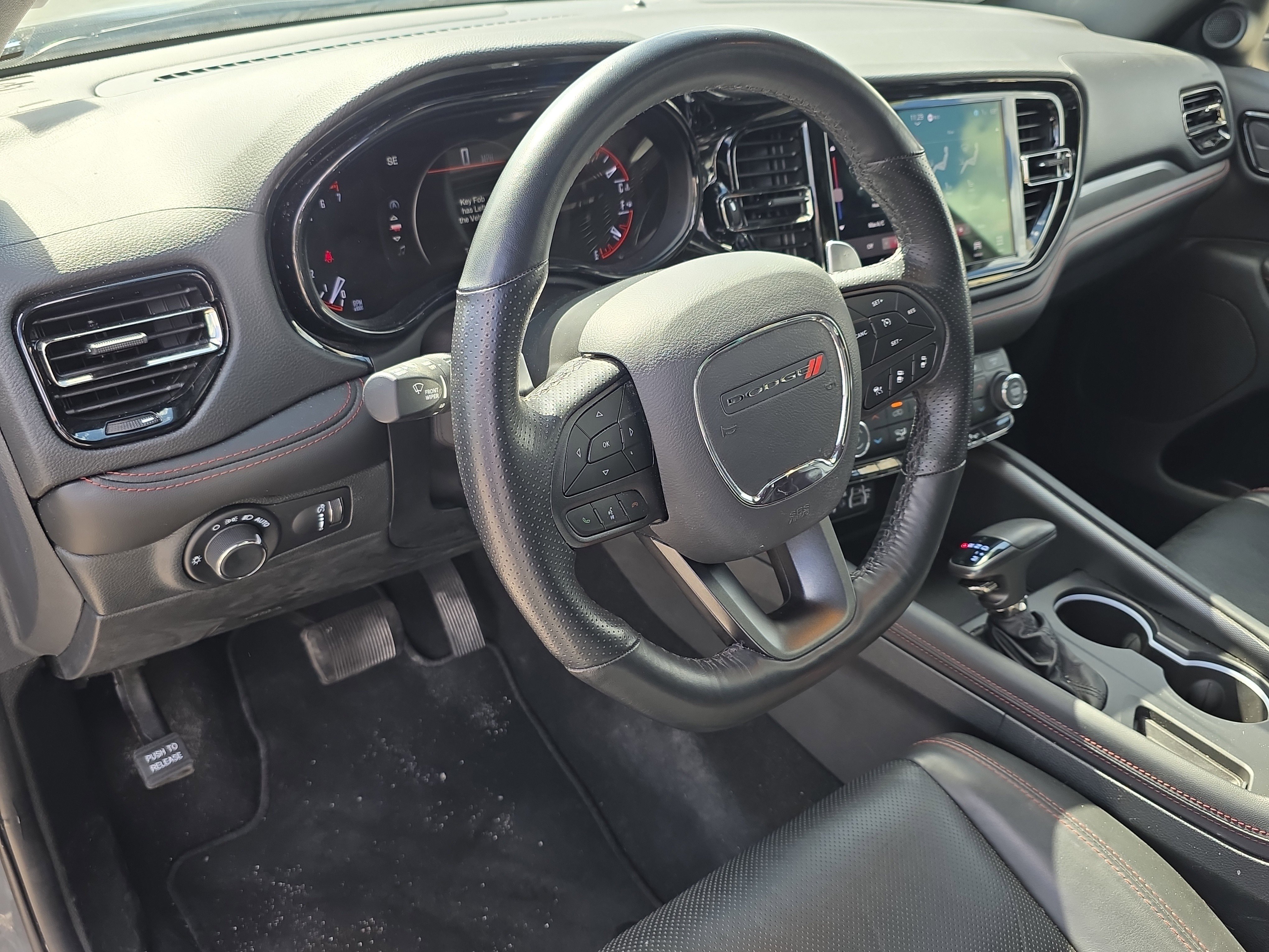 Used 2024 Dodge Durango GT image 26