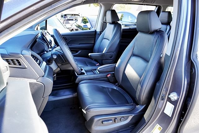 Used 2023 Honda Odyssey EX-L image 15