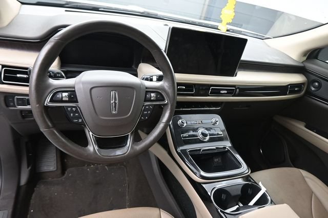 Used 2022 Lincoln Nautilus Reserve w/ Equipment Group 201A AWD/4WD image 22