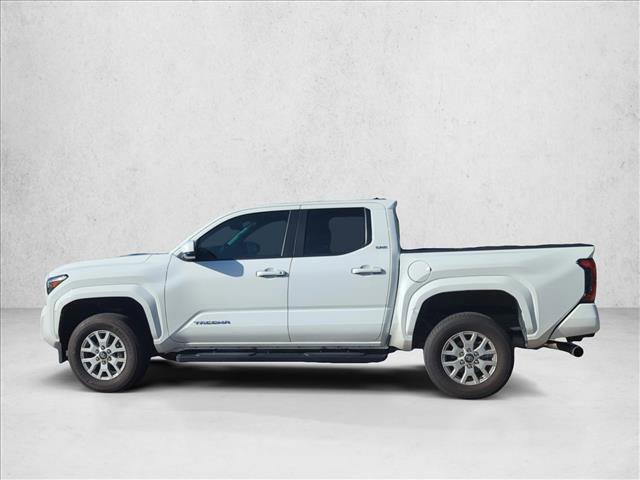 Used 2024 Toyota Tacoma SR5 image 8