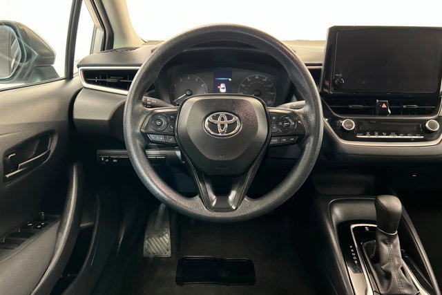 Used 2024 Toyota Corolla LE FWD image 12